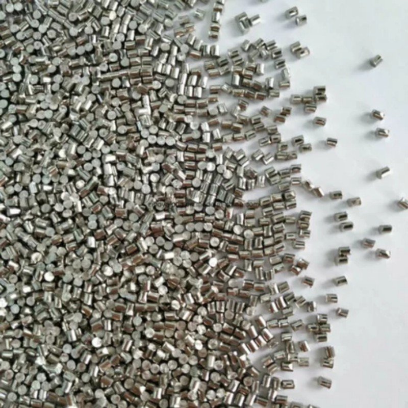 Steel Cut Wire Shot